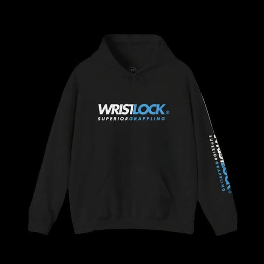 WristLock Superior Grappling Hoodie