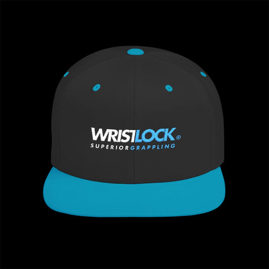WristLock  Snapback Hat