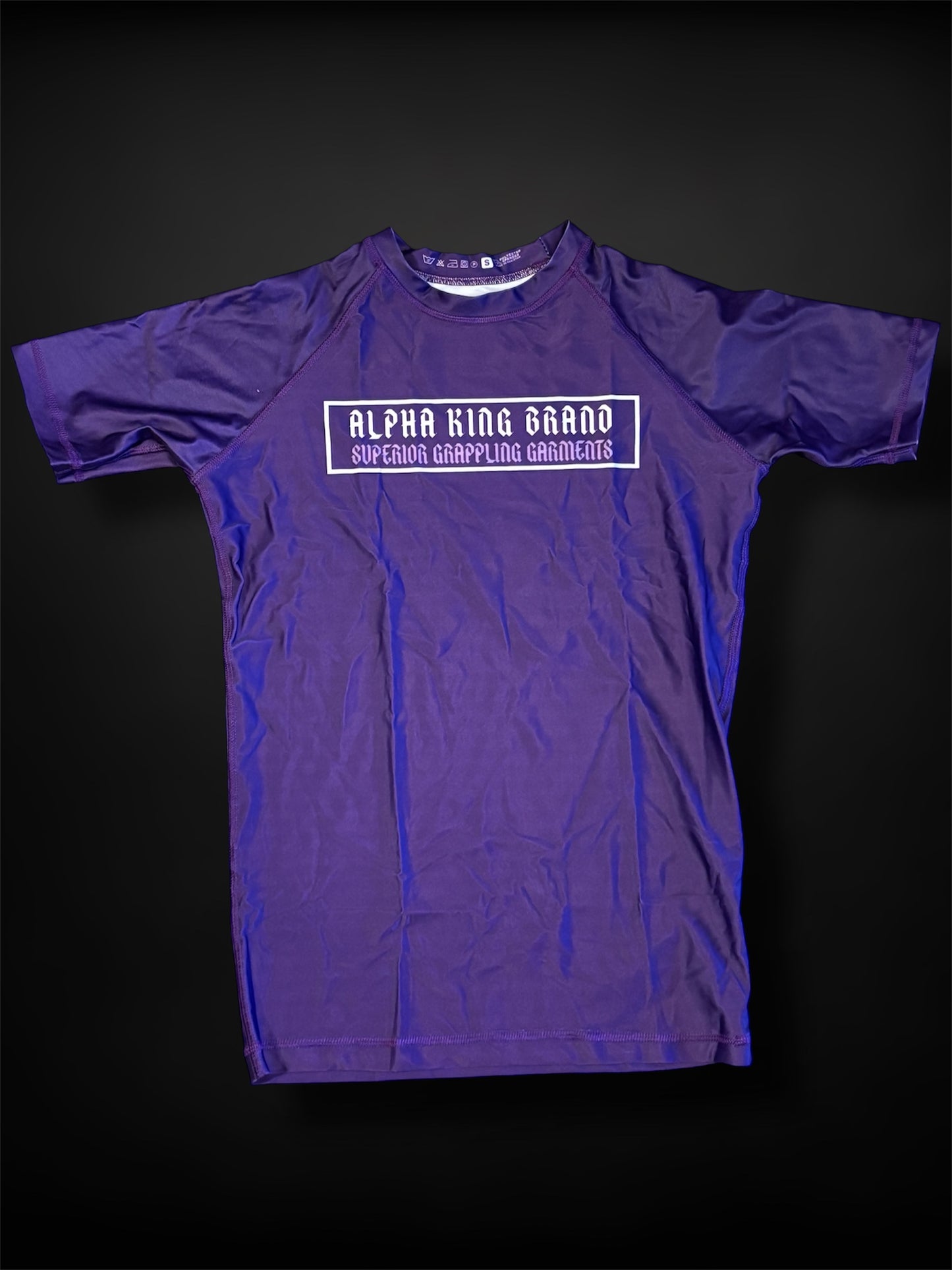 Alpha X Rashguard | Pre order