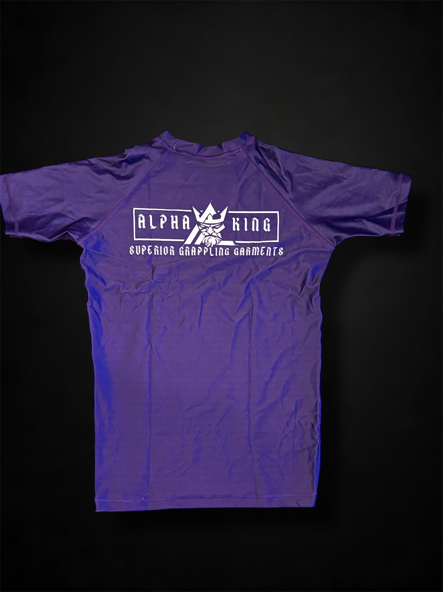 Alpha X Rashguard | Pre order