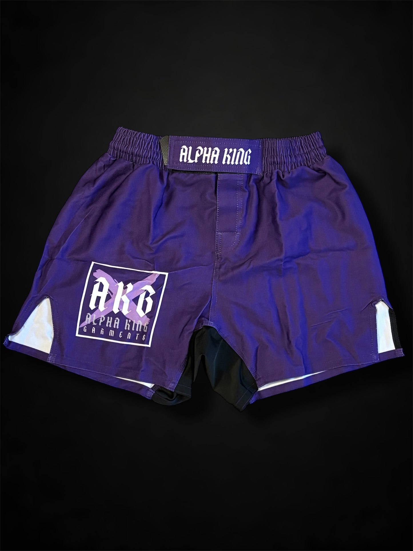 Alpha X Shorts | Pre order
