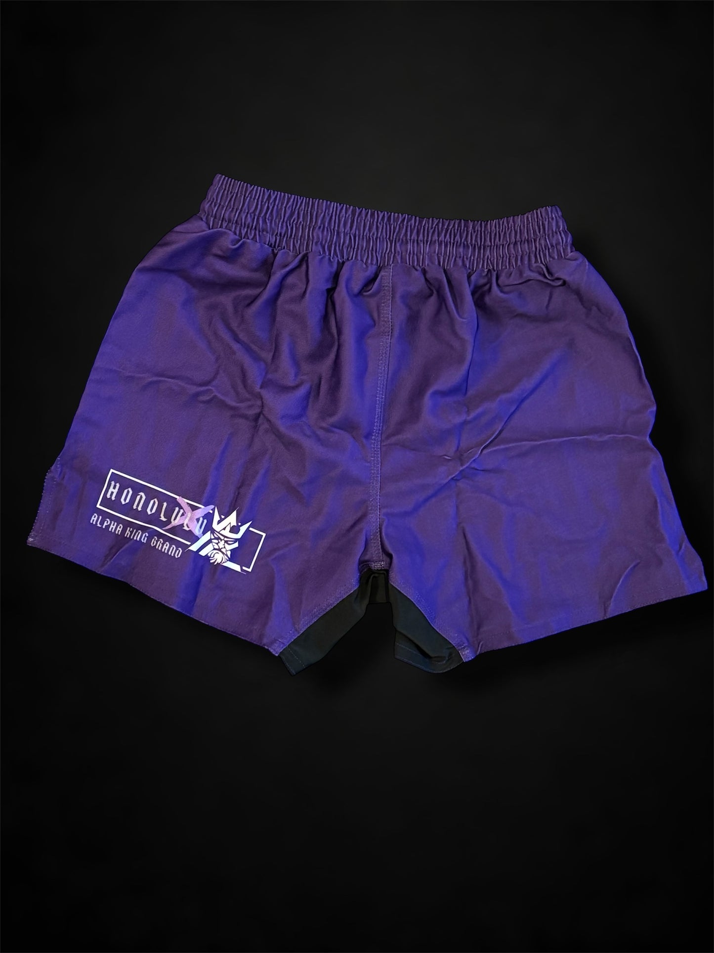 Alpha X Shorts | Pre order