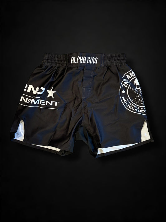 2A Shorts | Pre order