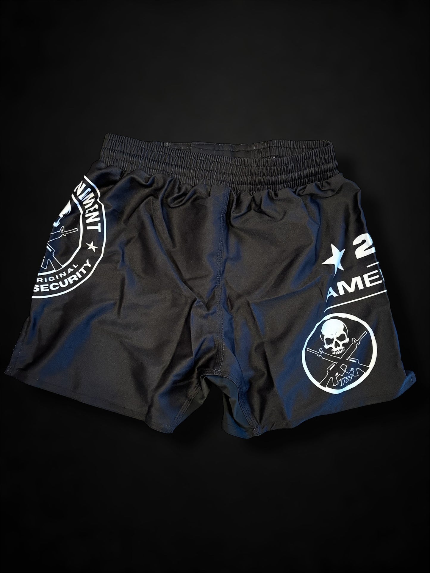 2A Shorts | Pre order
