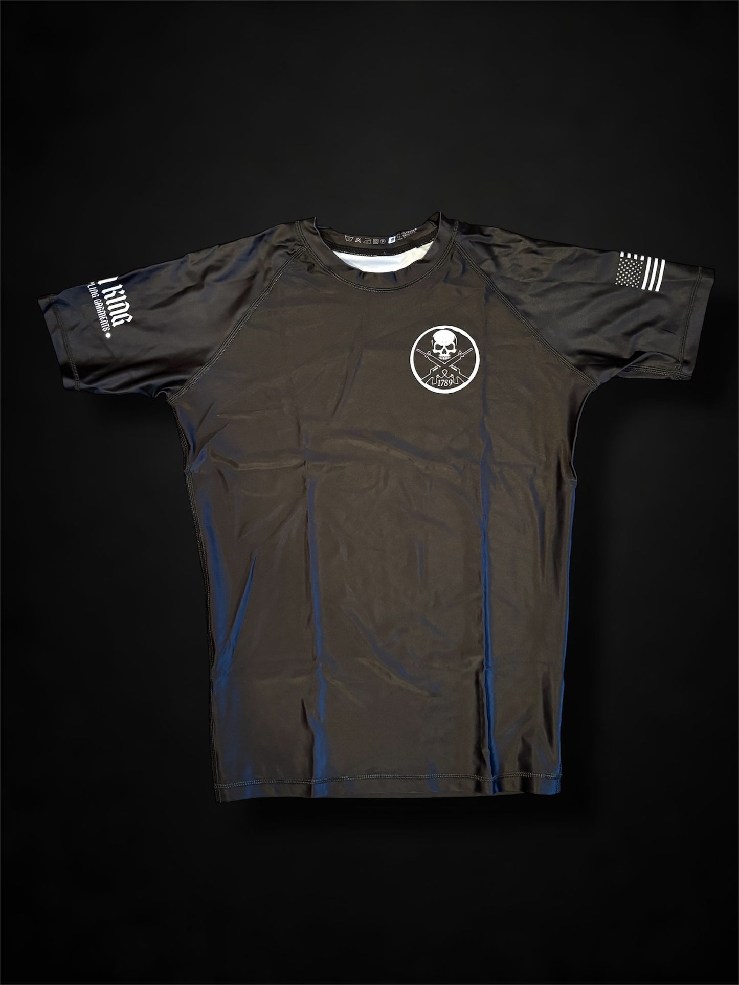 2A Rashguard | Pre order