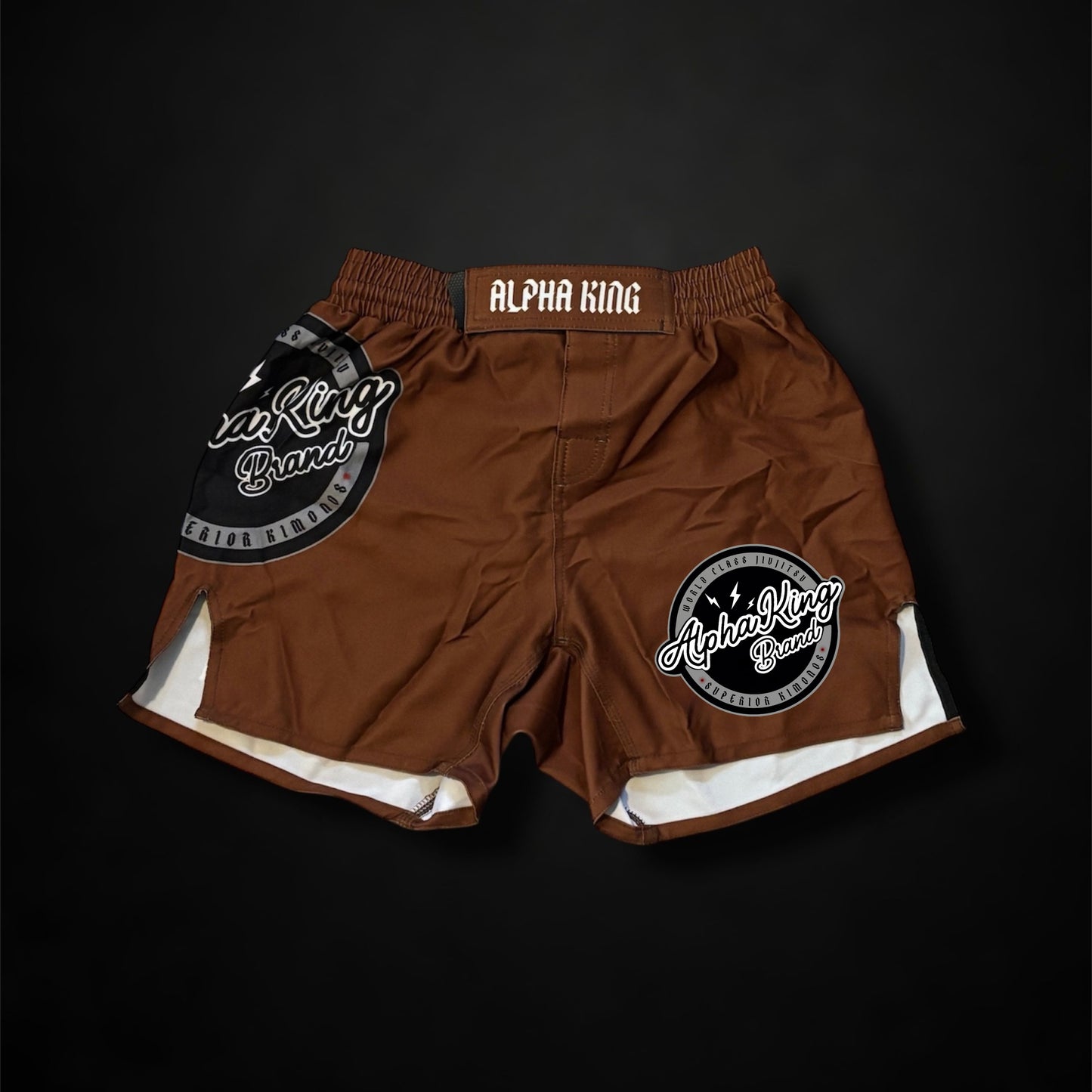 Bloodline Shorts | Pre order