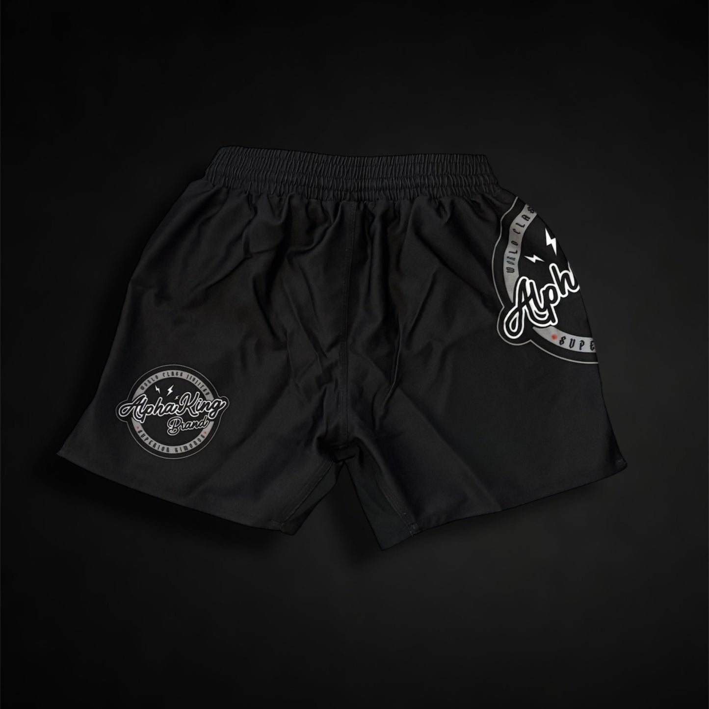 Bloodline Shorts | Pre order