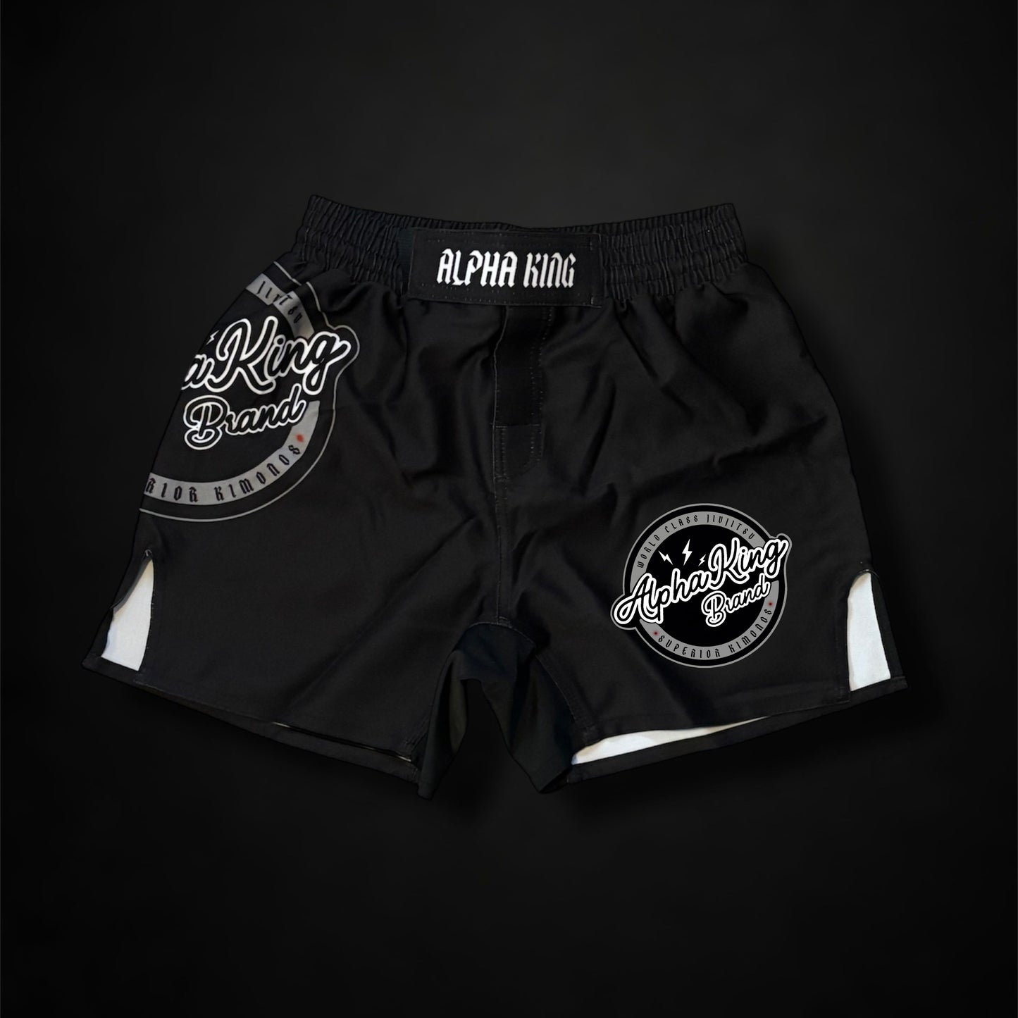 Bloodline Shorts | Pre order