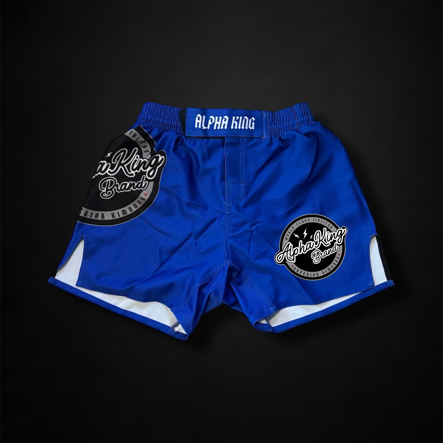 Bloodline Shorts | Pre order
