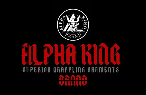 Alpha King Brand